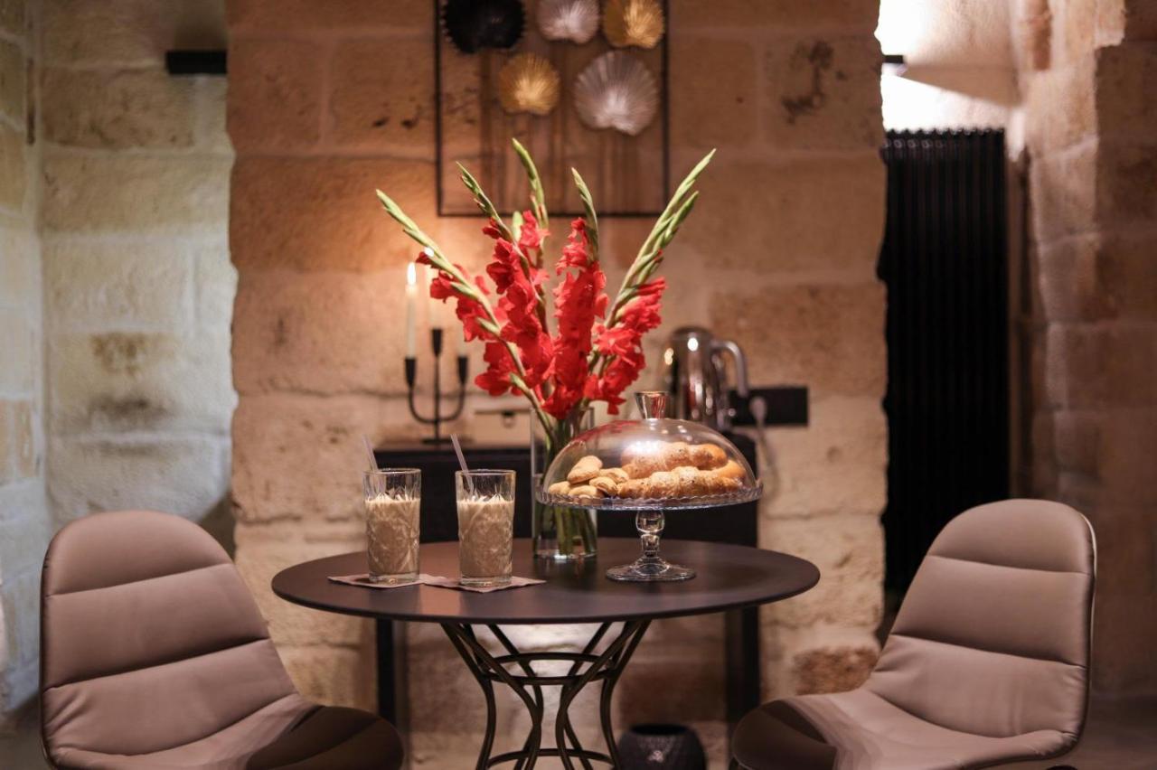 Suite & Spa Via Veneto Monopoli Buitenkant foto