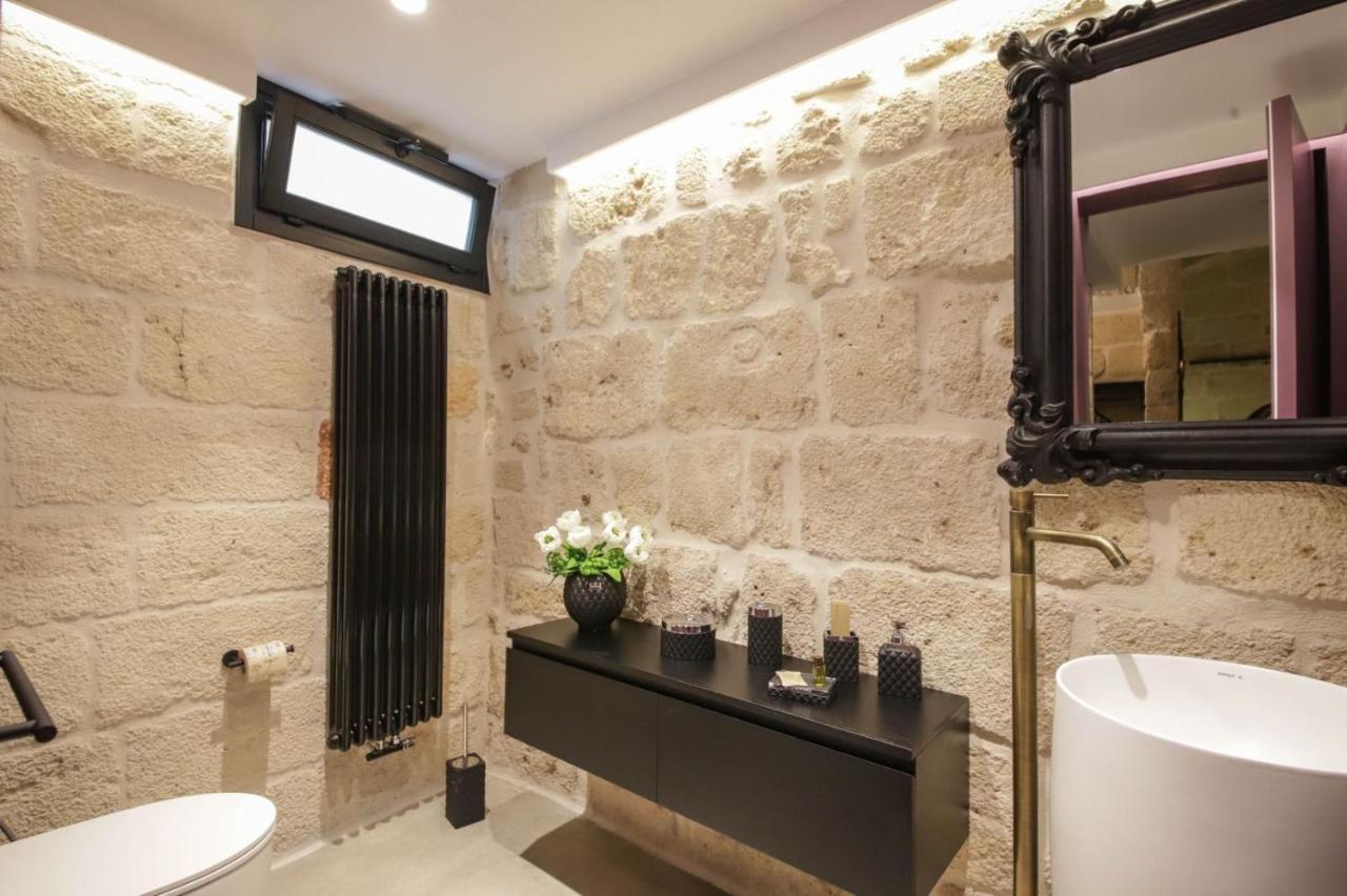Suite & Spa Via Veneto Monopoli Buitenkant foto
